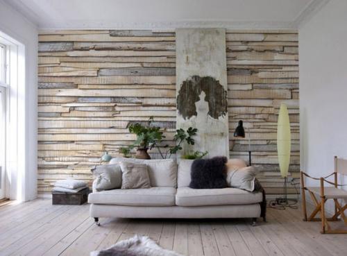 Особенности дизайна гостиной с фотообоями. 08