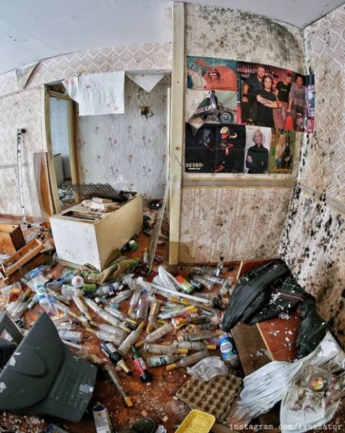 Заброшка@Mpre_View. 03