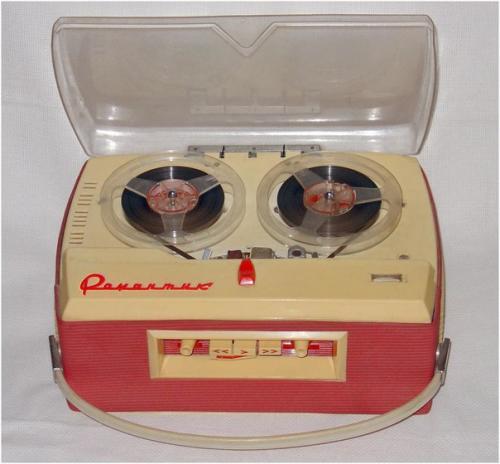 Какая романтика без Романтики. 01