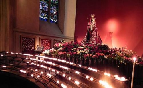 Архитектура. Architecture Нидерланды собор архитектура. 04