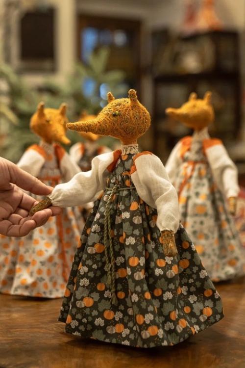 Ах, как необычно! 01