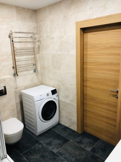 Ремонт квартиры в едином стиле. 04