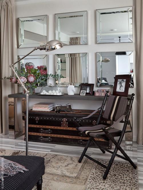 Однушка в Москве, 34 м. 02