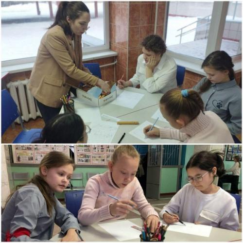 Всякому молодцу ремесло к лицу. 03