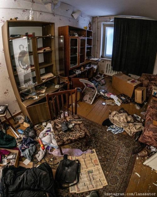 Заброшка@Mpre_View. 09