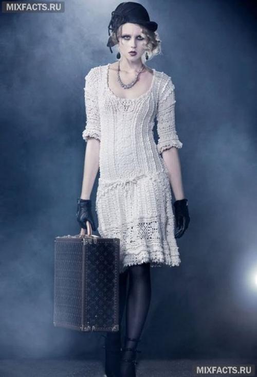 Винтаж. Стиль винтаж (от фр. 08