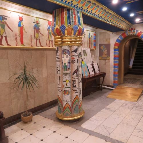 Три морозных дня в КАЗАНИ. 01