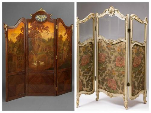 Ширма в интерьере 5 фактов, которые будут полезны владельцам однушек! 03