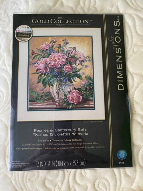 Правильный выбор.  Какой же декор в стиле Прованс без интерьерных картин? 07