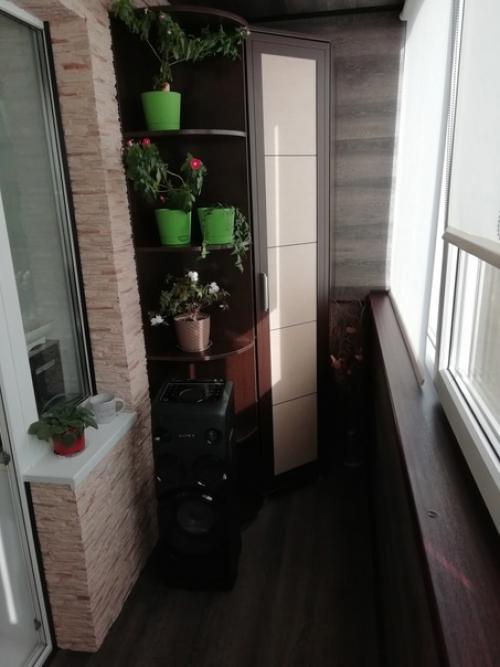 Наконец муж мою мечту исполнил. 05