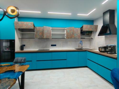 Настоящую картину получилось у нас создать для Александра и Евгении: vk. 01