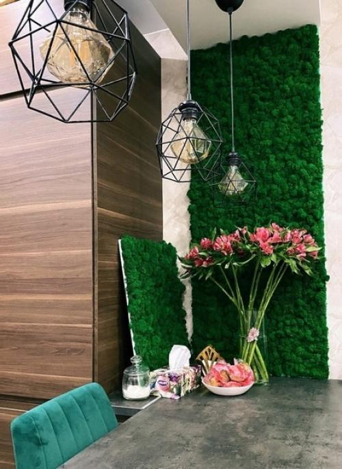 Стильный дизайн евродвушки. 02