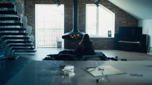 Двухъярусный лофт из сериала Метод, нижний Новгород. 03