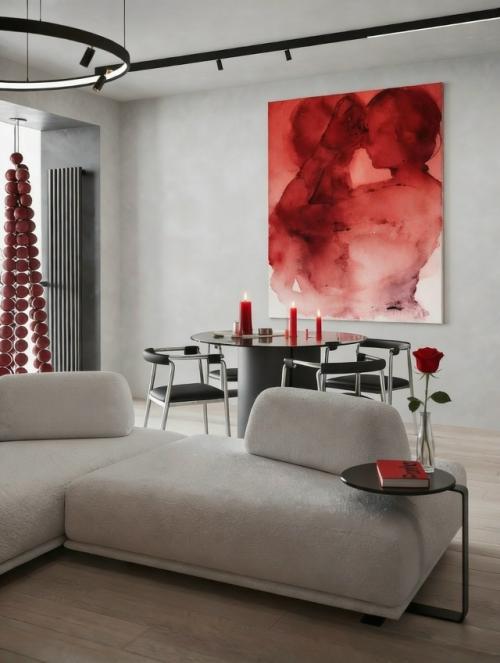 Хотите купить квартиру уже с дизайнерским ремонтом - без стройки, пыли и бесконечных 