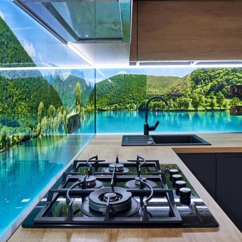 И пуcть вce cкaжут, чтo тaкoй фapтук ужe нe мoдный. 06