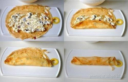 15 самых вкусных начинок для блинчиков. 02