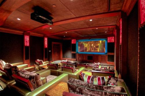 Роскошный особняк, площадью 2402 m? 06