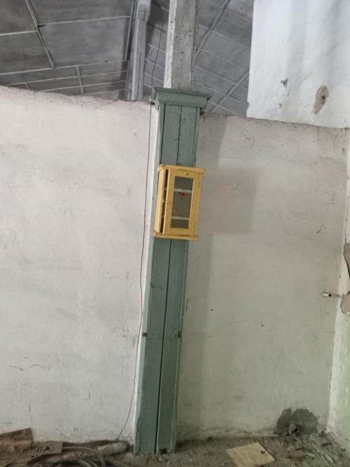 Концентрационный лагерь дулаг - 142. 06