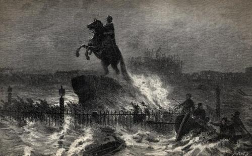 Художественная галерея?  История одного шедевра. 04