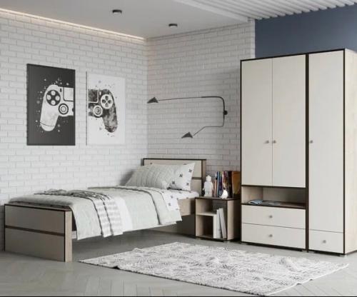 Итак, по многочисленным просьбам мы разбираем новинку Акита. 03