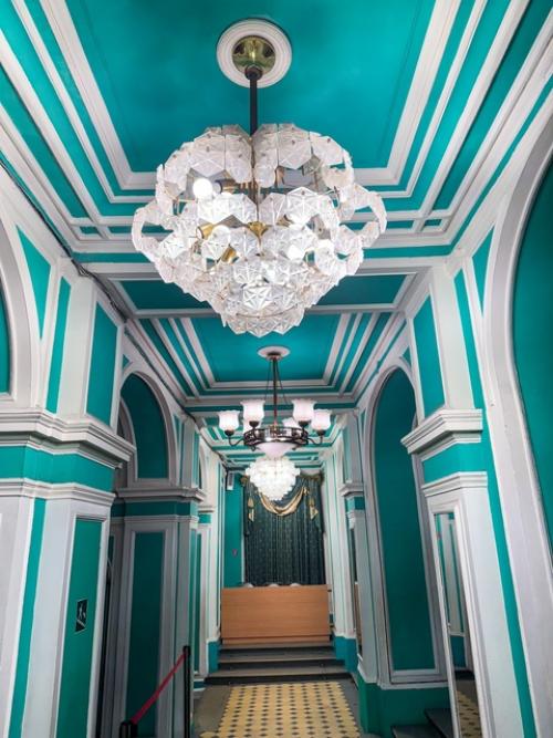 Участие в выставке картин в доме офицеров Санкт-петербурга приняла. 07