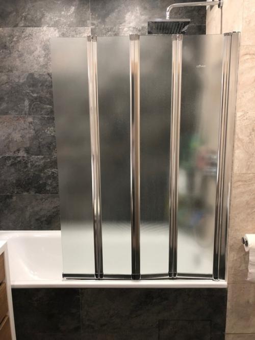 Ремонт квартиры в едином стиле. 08