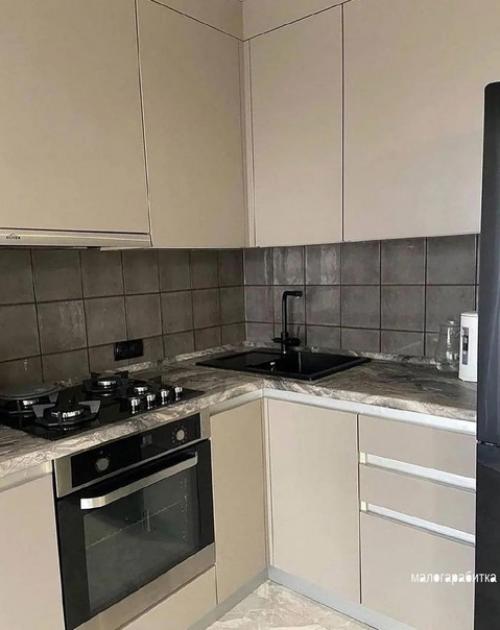 Результат ремонта. Получилось просто. 03