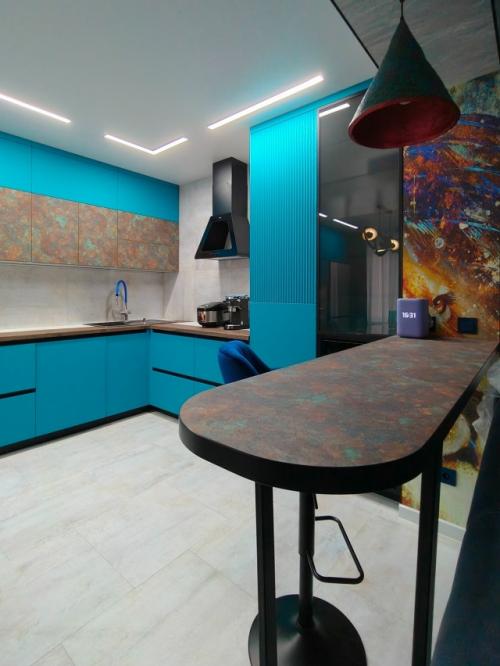 Настоящую картину получилось у нас создать для Александра и Евгении: vk. 05