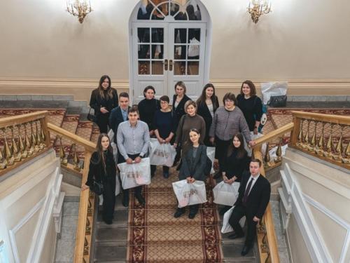 Мы новую рубрику промоскву_мосуфас запускаем. 02