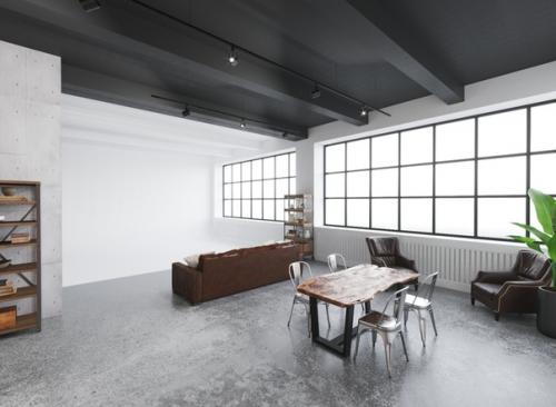 Мозговой штурм. Скоро открытие, а у залов студии так и нет названия. 09