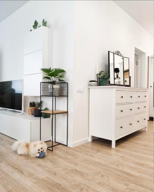 Ремонт квартиры в скандинавском стиле. 05