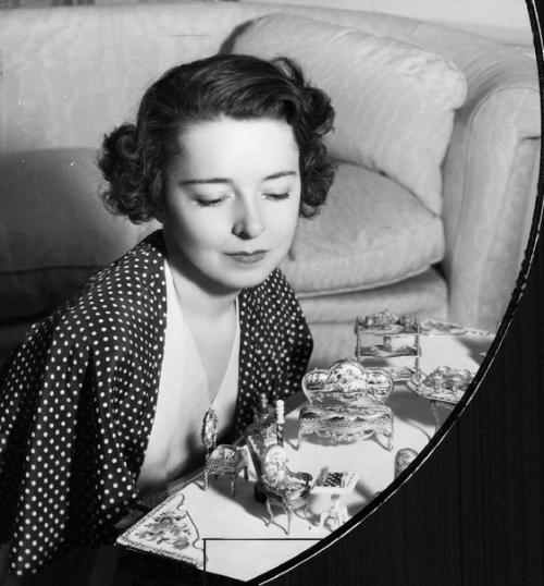 Замок феи Коллин Мур. 03 Замок феи Коллин Мур. 03