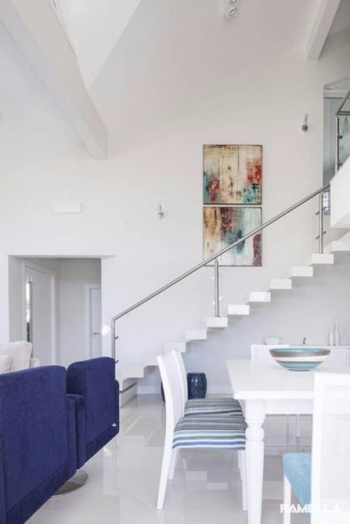 Дом гонт от студии Ramella Arquitetura (видео). 04