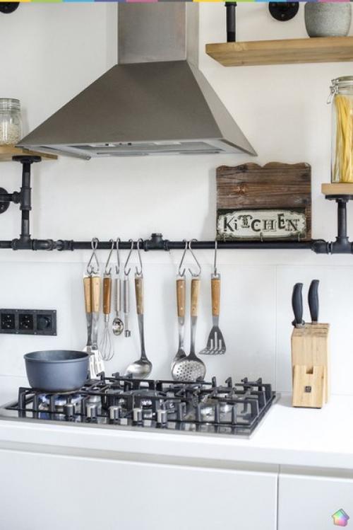 В гостях у двух кошек и собаки ч. 1. 04