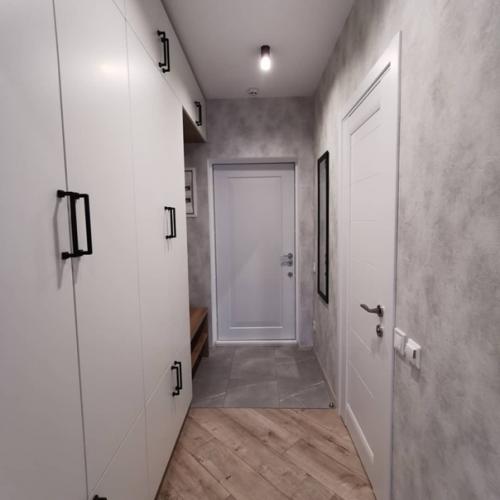 Небольшая квартира после ремонта. 04