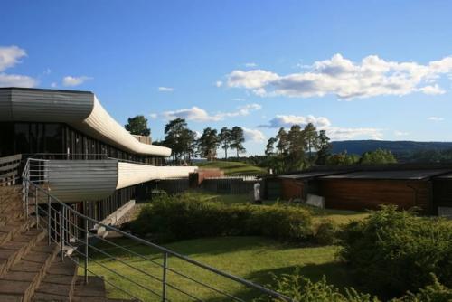 Самые интересные и красивые места осло. 03