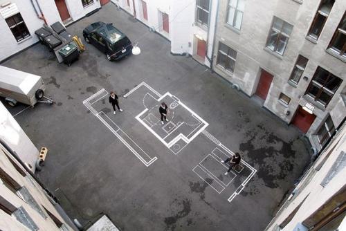 Всем известно трепетное отношение скандинавов к дизайну. 01