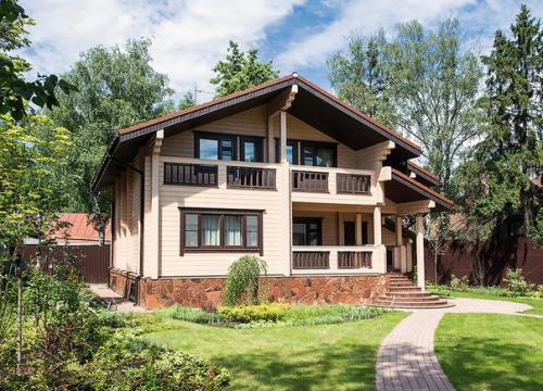 Дерево в новой трактовке. 08