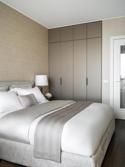 Интерьер 1-комнатной квартиры 52, 2 кв. 08