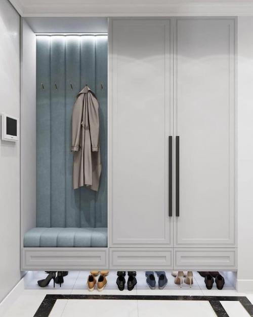 Идеи дизайна интерьера. 04