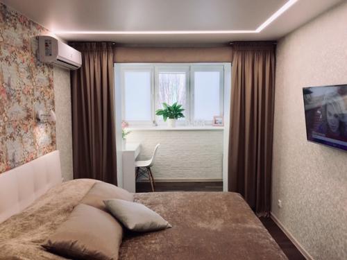 Спальня нашей подписчицы. 03