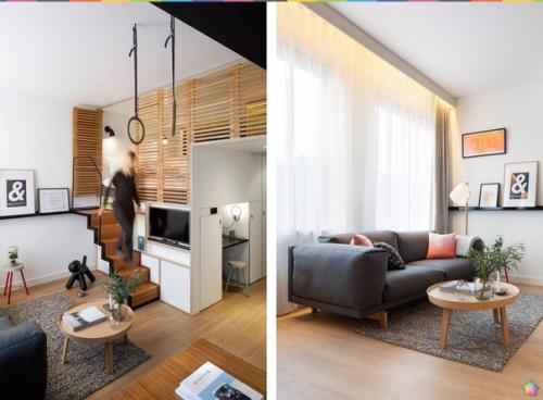 Zoku Loft в Амстердаме. 03