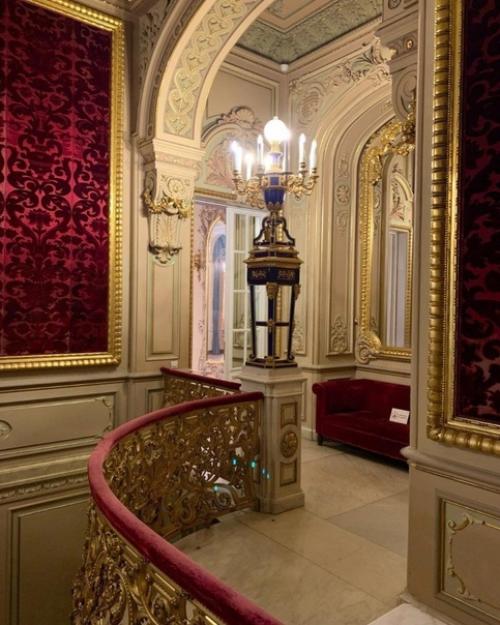 Дворец князя Владимира, о котором мало кто знает. 03