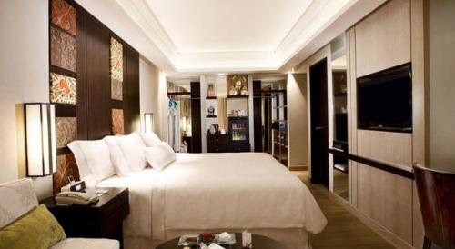 THE Westin Resort Nusa DUA 5* Deluxe ( Бали, Индонезия). 06