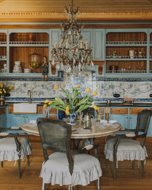 Дом из бруса под Тверью. 01