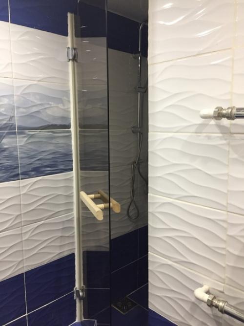 Ремонт от подписчиков. 04