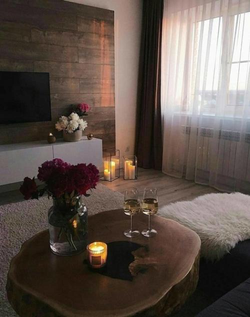 Просторная квартира. Красивая и уютная. 06