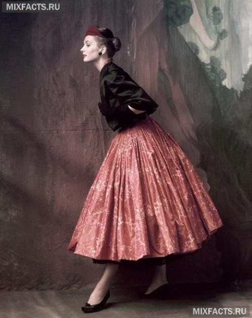 Винтаж. Стиль винтаж (от фр. 09