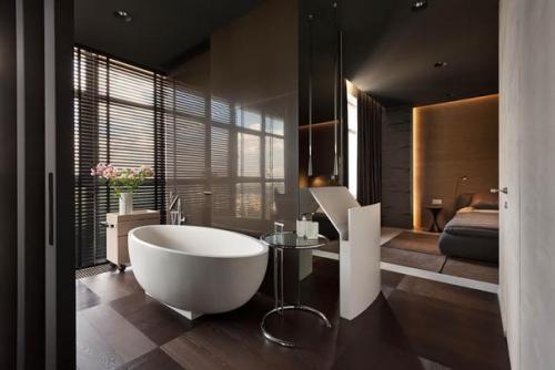 Квартира для космополита 200 кв. 04