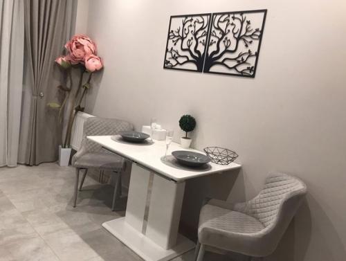 Моя квартира!  - Место где царит уют. 01